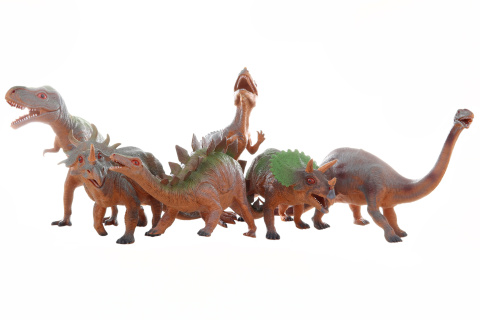 Dinosaurus 42-56cm