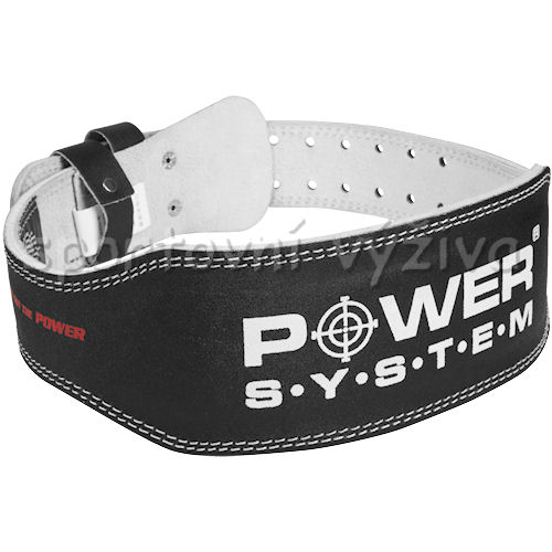 PowerSystem opasek POWER BASIC