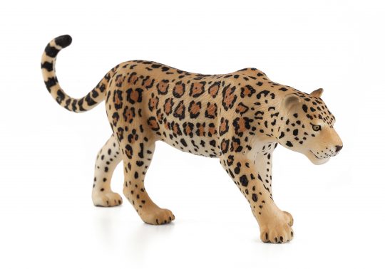 Mojo Animal Planet Leopard