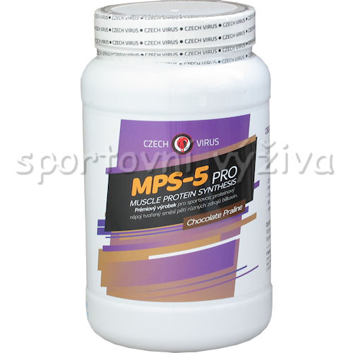 MPS - 5 PRO protein