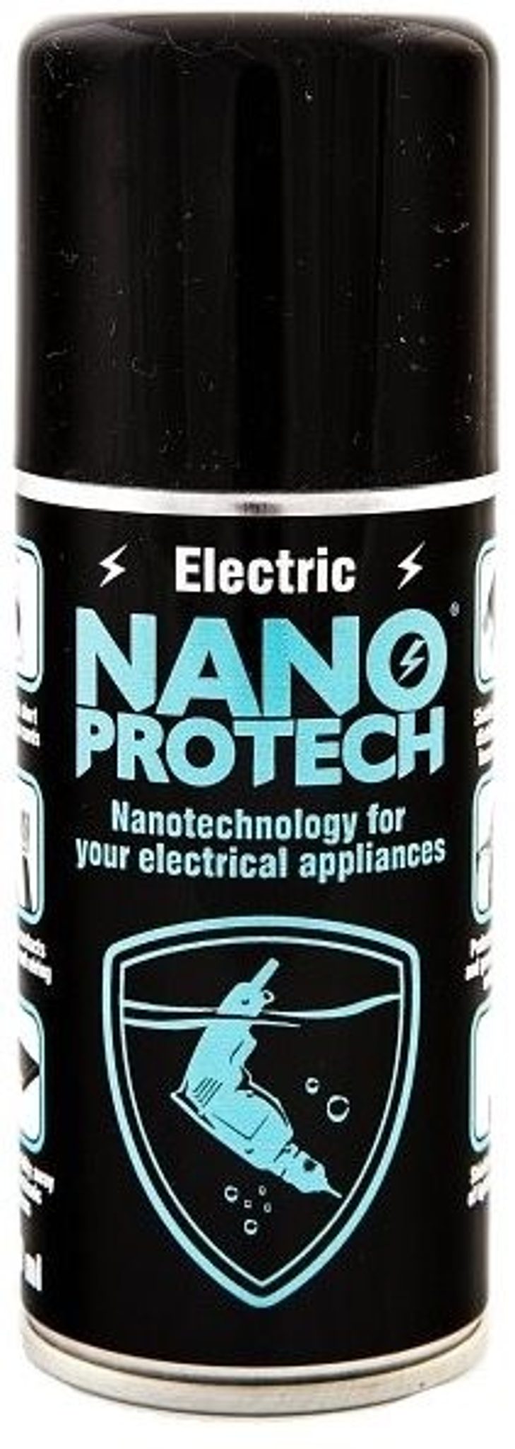 Nano Protech - ochrana elektroniky před vlhkostí