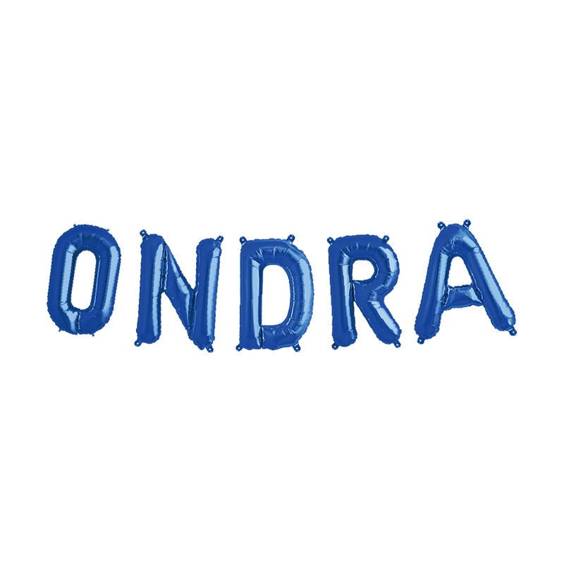 Nafukovačka - Ondra