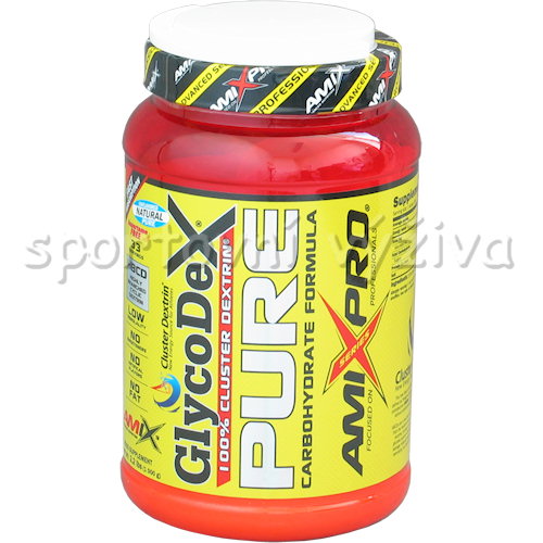 Glycodex Pure 1000g-natural